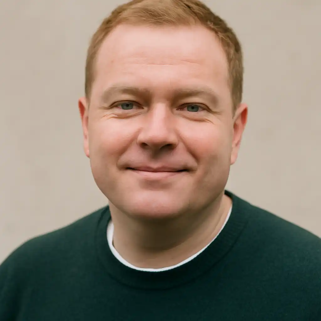 Marcus Wellington